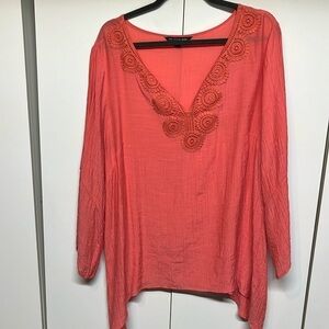 Zac & Rachel Woman Top